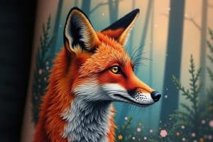 Die Bedeutung von Fuchs-Tattoos: Symbolik erklärt