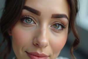 Augenbrauen Tattoos: Dein Weg zum perfekten Look