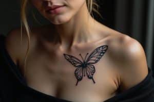 Kleine Tattoos für jede Persönlichkeit