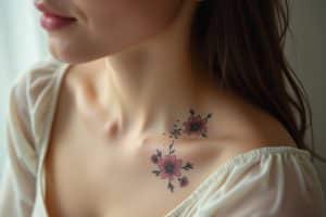 Kleine Tattoos für Frauen - Entdecke die Vielfalt