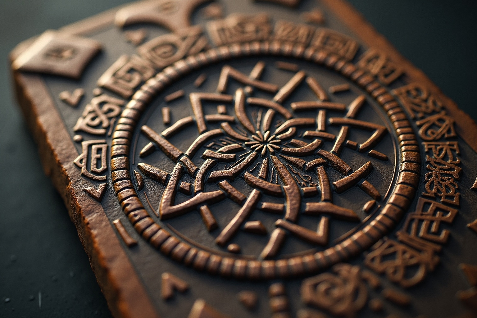 Nordische Tattoo Ideen