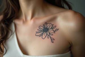 Dezente Tattoo Ideen