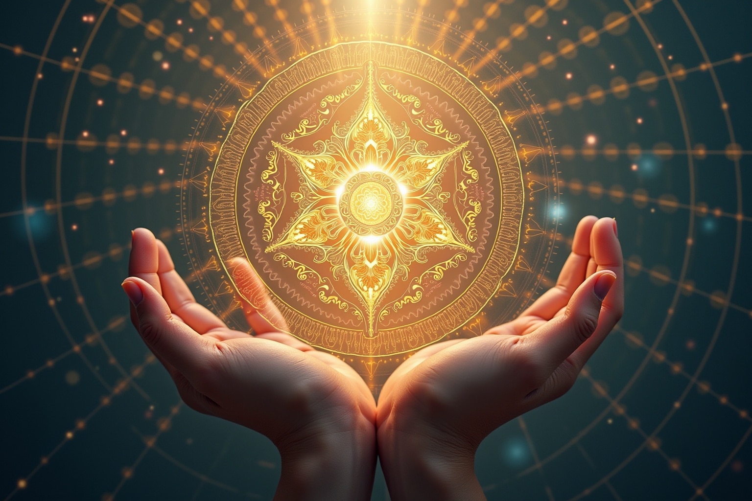 Spirituelle Tattoo Ideen