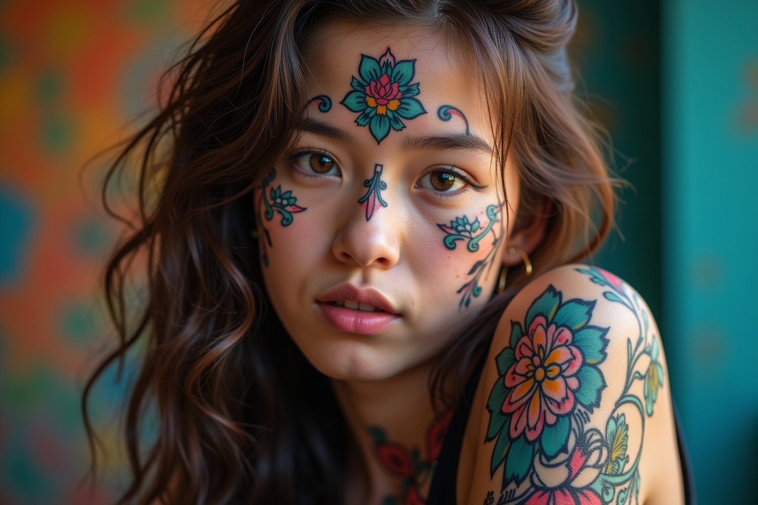 Tattoo Ideen: Kreative Inspirationen entdecken