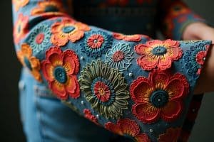 Inspirierende Tattoo Ideen für Patchwork Sleeve