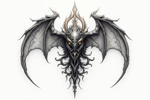 Tattoo Ideen: religiöse Symbole