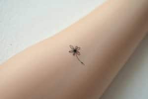 Die besten Tattoo Ideen für Anfänger