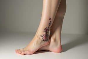 Tattoo Ideen für die Knöchel