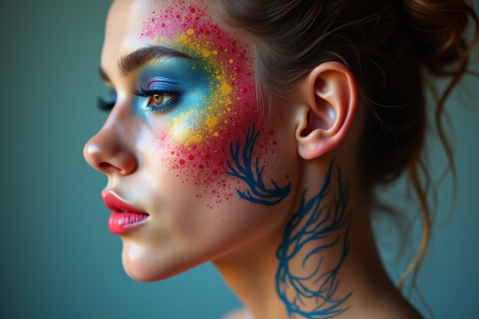 Tattoo Ideen Musik: Klangvolle Körperkunst