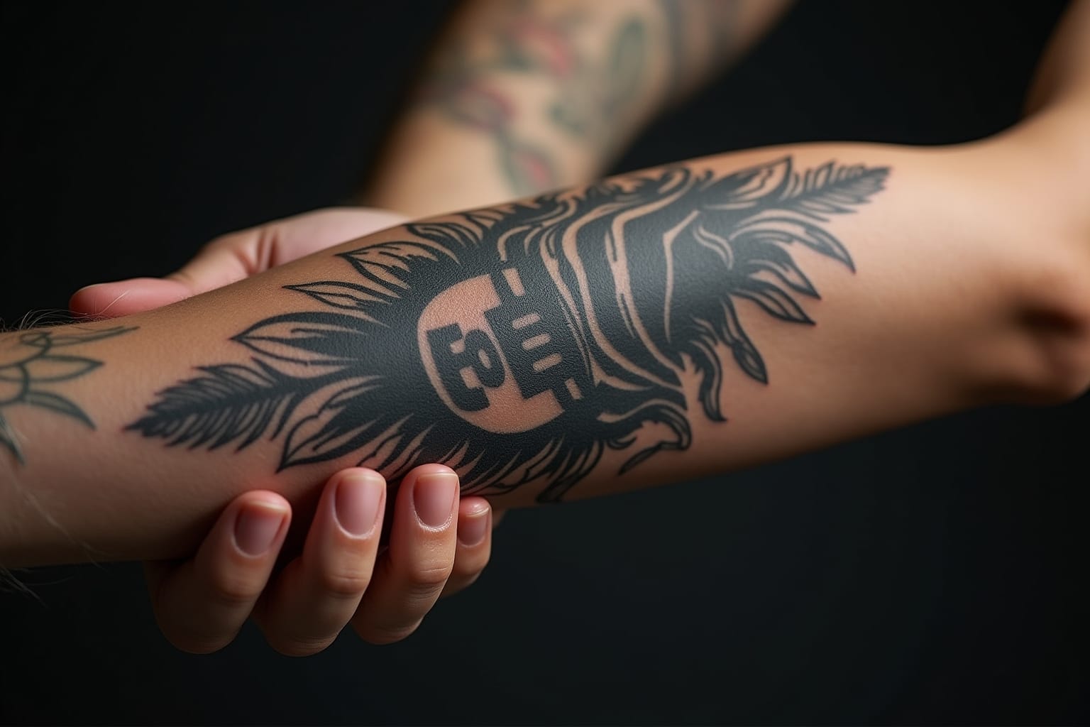 Die besten Tattoo Ideen für den Oberarm